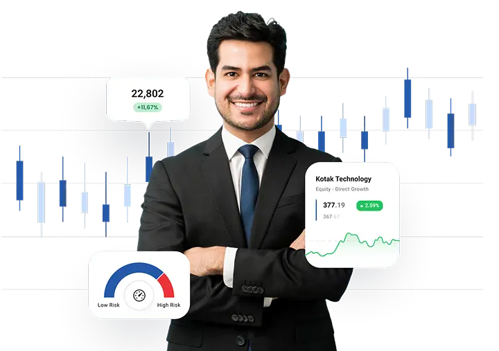 grow your wealth
