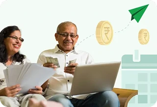 Retirement Planner